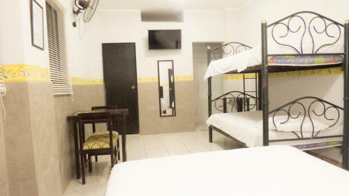 Albergue Jer`s Hostal