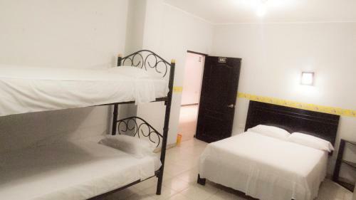Albergue Jer`s Hostal