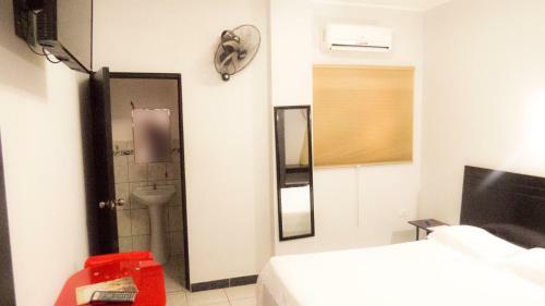 Albergue Jer`s Hostal