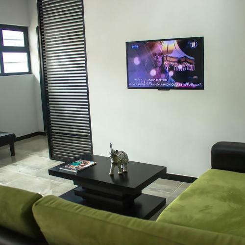 Albergue Jer`s Hostal