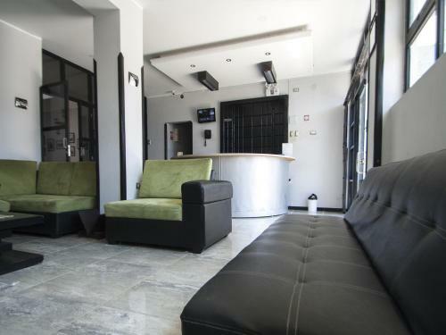Albergue Jer`s Hostal