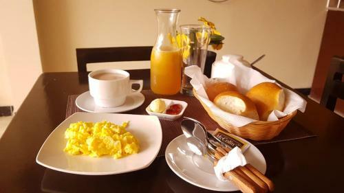 Albergue Jer`s Hostal