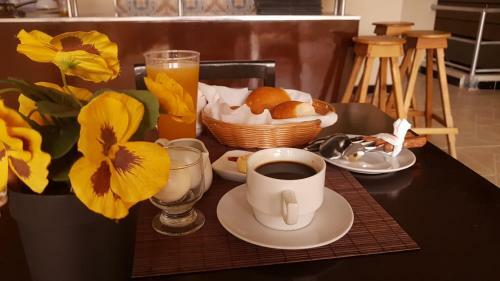 Albergue Jer`s Hostal