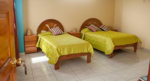 B&B Valcava