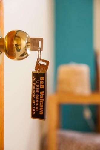 B&B Valcava