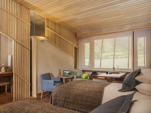 Lodge Explora En Valle Sagrado