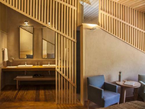 Lodge Explora En Valle Sagrado