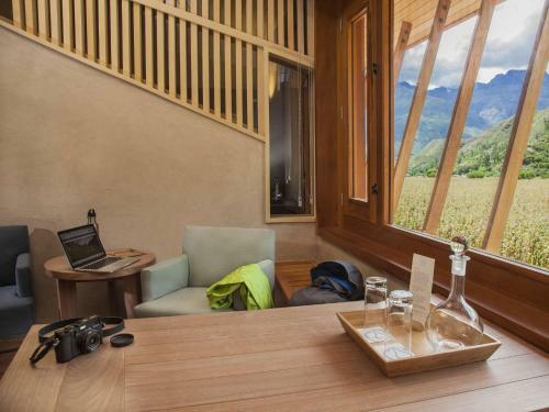 Lodge Explora En Valle Sagrado