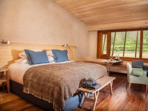 Lodge Explora En Valle Sagrado