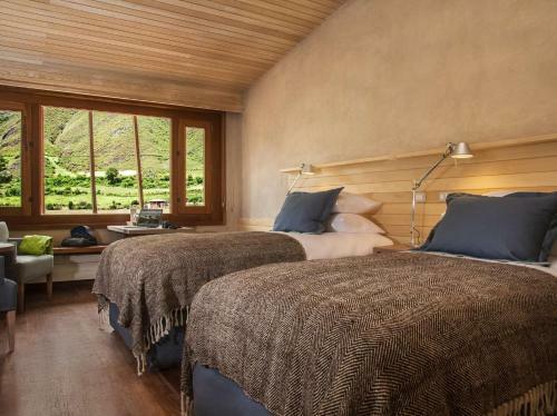 Lodge Explora En Valle Sagrado