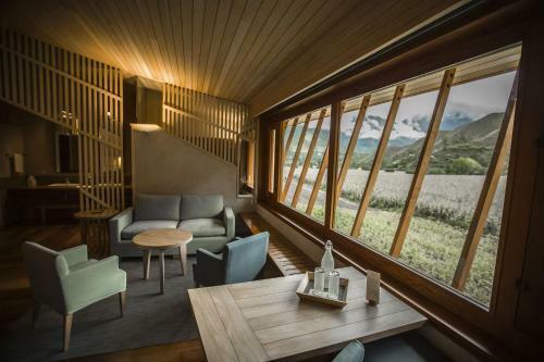 Lodge Explora En Valle Sagrado