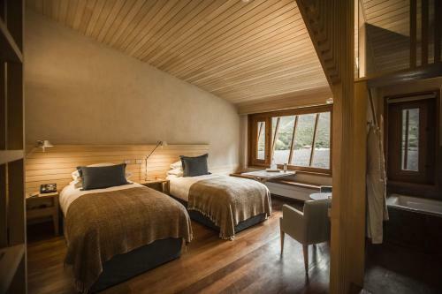 Lodge Explora En Valle Sagrado