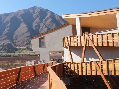 Lodge Explora En Valle Sagrado