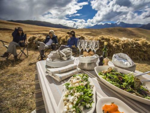 Lodge Explora En Valle Sagrado