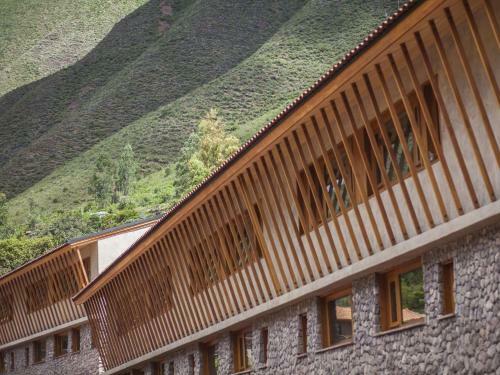 Lodge Explora En Valle Sagrado
