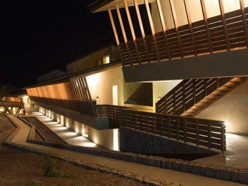 Lodge Explora En Valle Sagrado