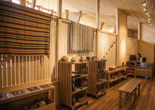 Lodge Explora En Valle Sagrado