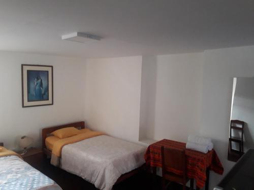 Hostal El Dorado