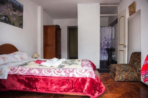 Hostal El Dorado