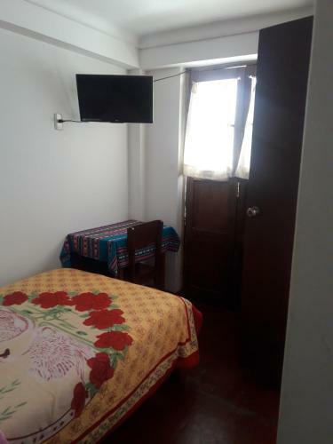 Hostal El Dorado