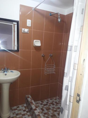Hostal El Dorado