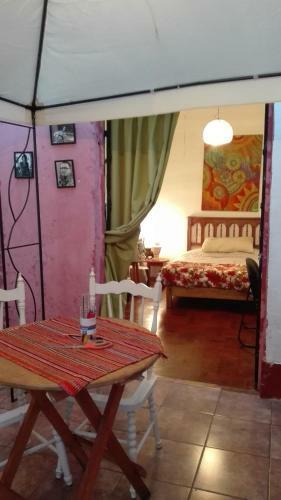 Bed & Breakfast El Pasadizo