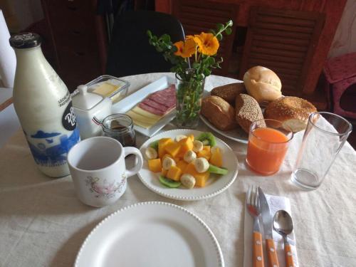 Bed & Breakfast El Pasadizo
