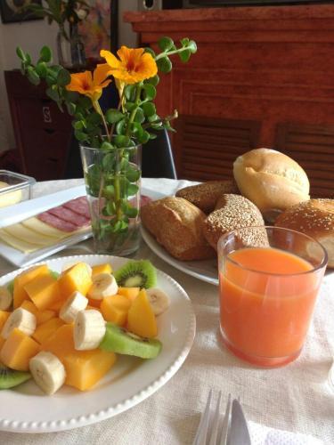 Bed & Breakfast El Pasadizo