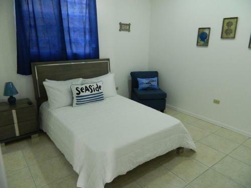 Apartamento Blue House Joyuda