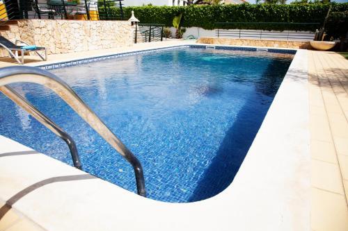 Villa Nogueira