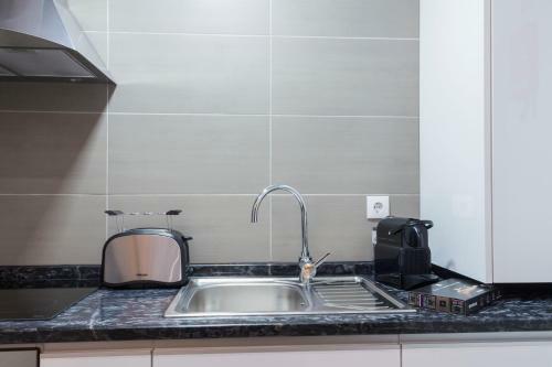 Apartamento Casa Do Arco