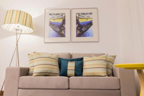 Apartamento Casa Do Arco
