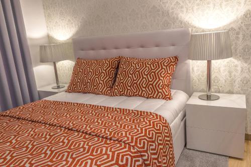 Apartamento Studio Arcada