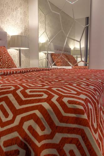 Apartamento Studio Arcada