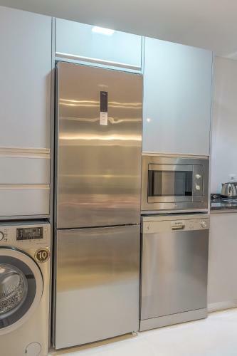 Apartamento Studio Arcada