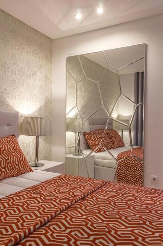 Apartamento Studio Arcada