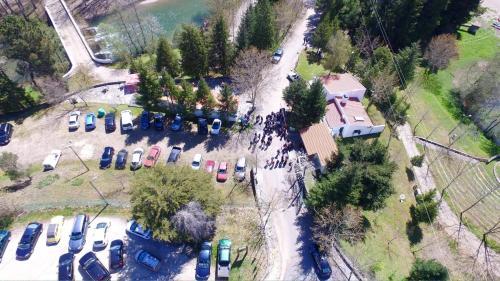 Parque De Campismo Municipal De Bragan�a