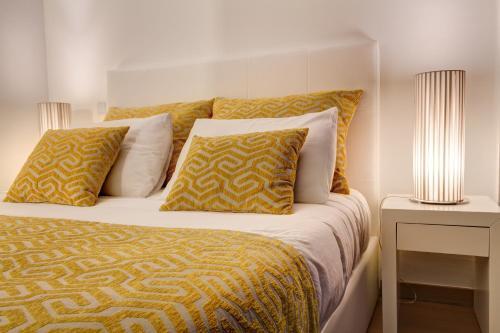 Apartamento Studio Campo Novo