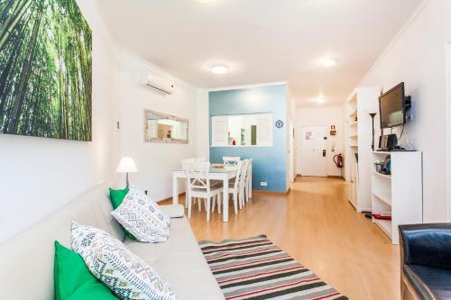 Apartamento Ereira With Pool In Cascais