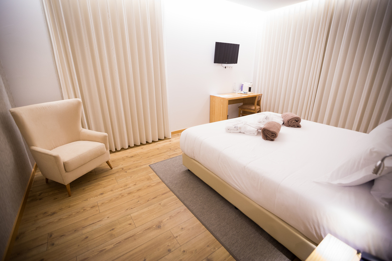 Celorico Palace Hotel & Spa