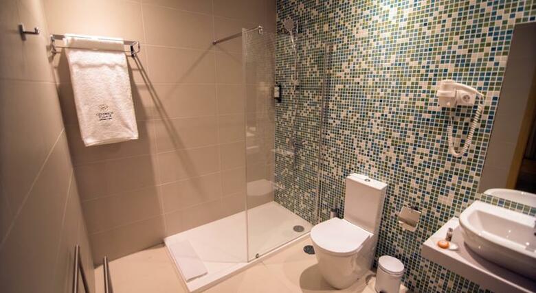 Celorico Palace Hotel & Spa