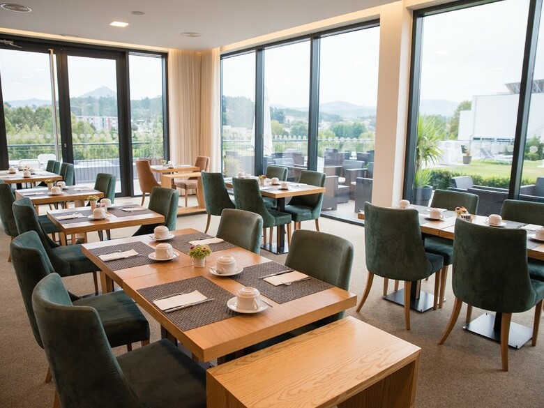 Celorico Palace Hotel & Spa