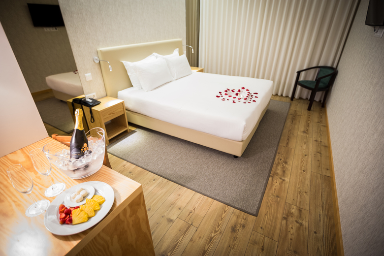 Celorico Palace Hotel & Spa