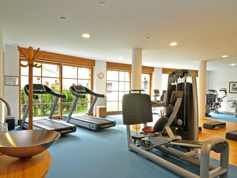 Celorico Palace Hotel & Spa