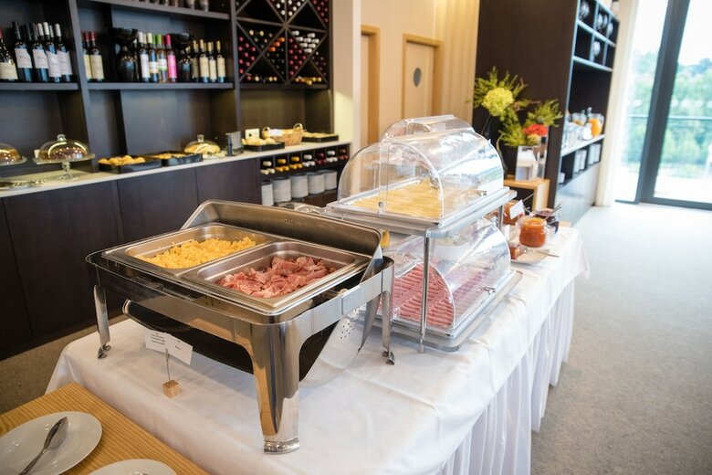 Celorico Palace Hotel & Spa