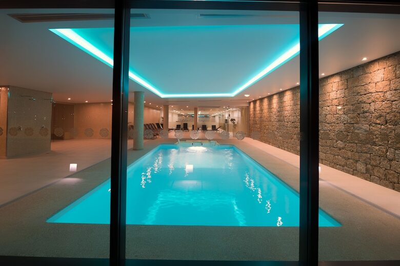 Celorico Palace Hotel & Spa
