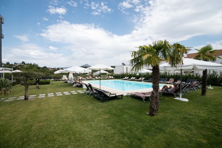 Celorico Palace Hotel & Spa