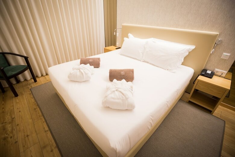 Celorico Palace Hotel & Spa