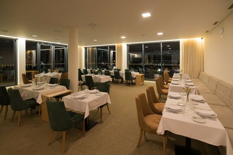Celorico Palace Hotel & Spa