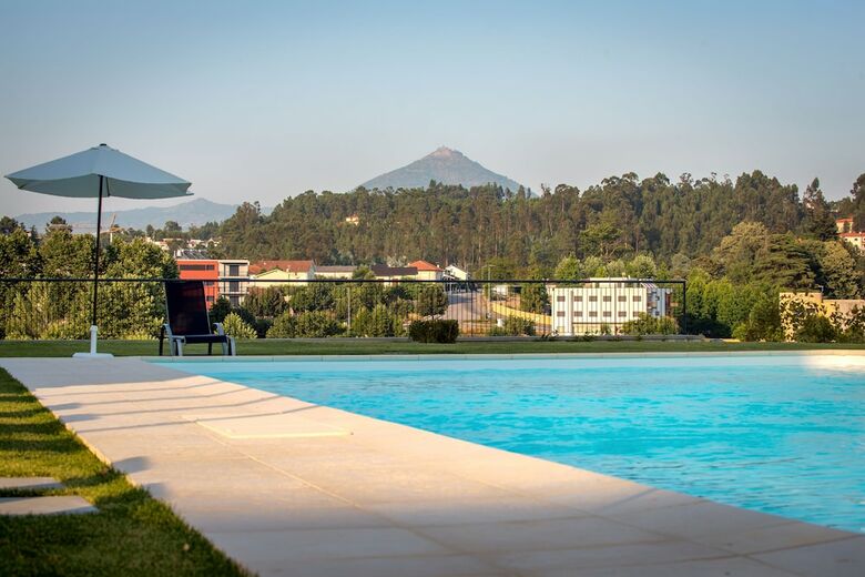 Celorico Palace Hotel & Spa